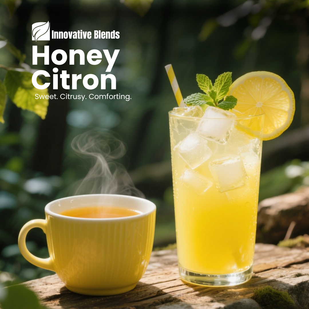 Honey Citron