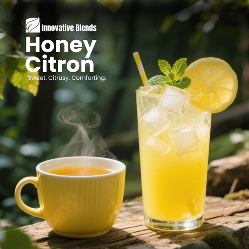 Honey Citron