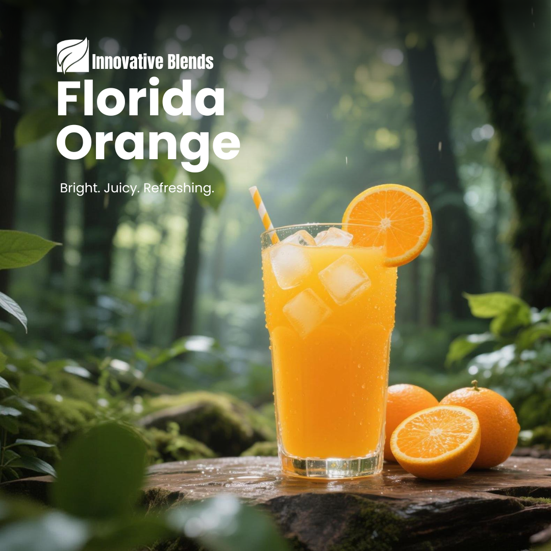 Florida Orange Juice