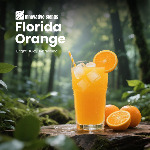 Florida Orange Juice
