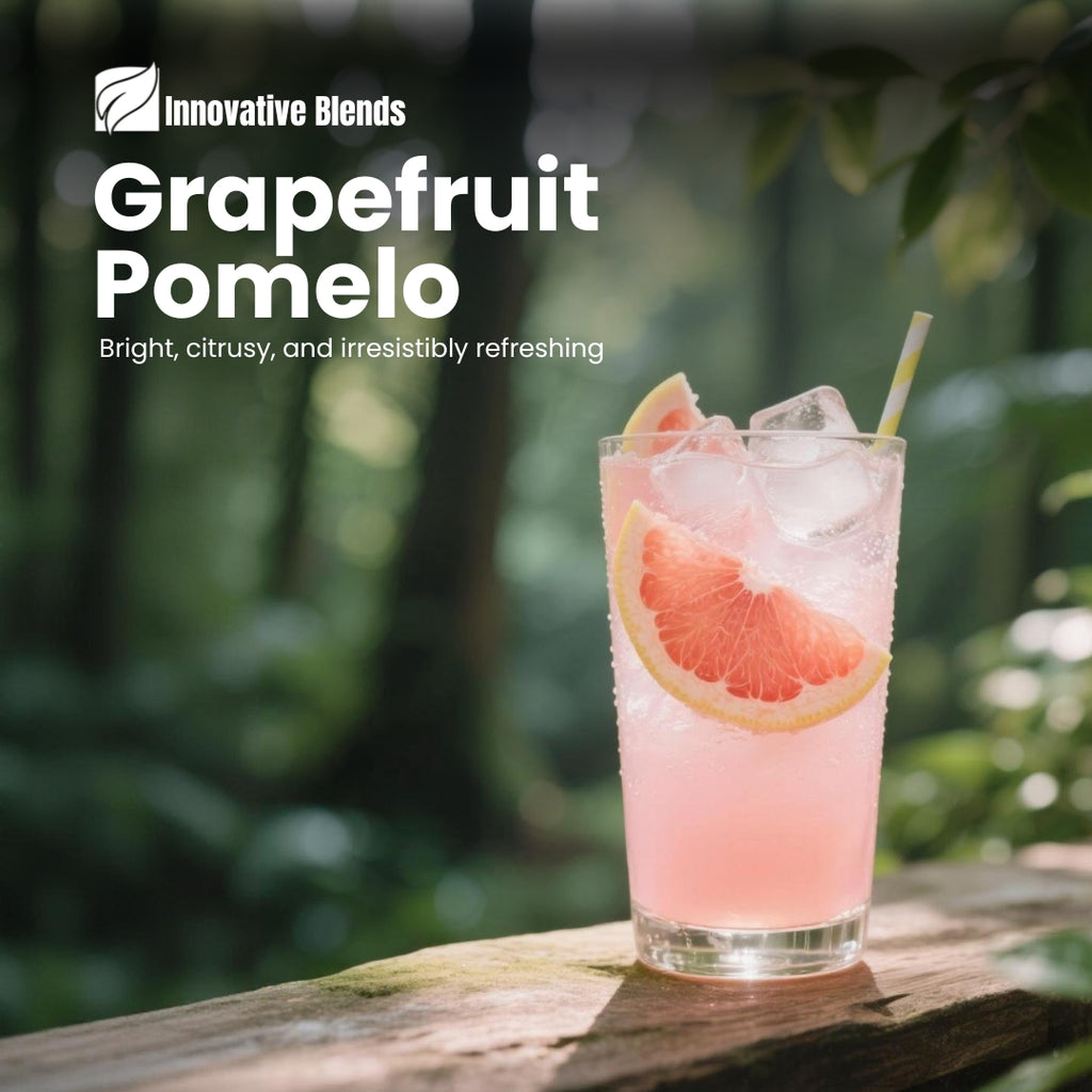 Grapefruit Pomelo Juice