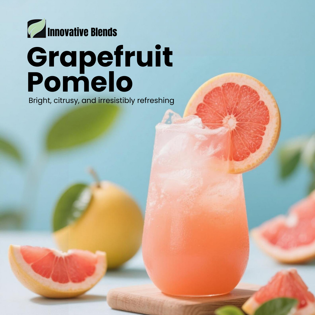 Grapefruit Pomelo Juice