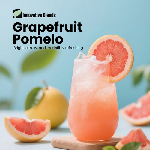 Grapefruit Pomelo Juice