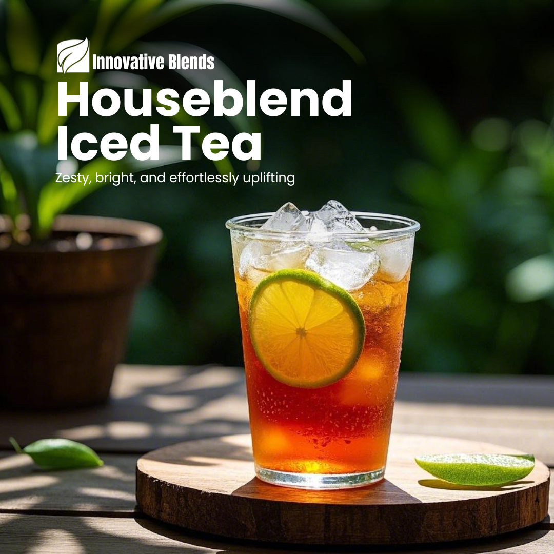 Houseblend Iced Tea