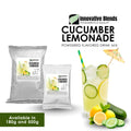 Cucumber Lemonade