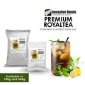 Premium Royaltea