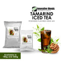 Tamarind Iced Tea