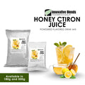 Honey Citron