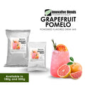 Grapefruit Pomelo Juice