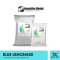 Blue Lemonade