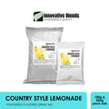 Country Style Lemonade