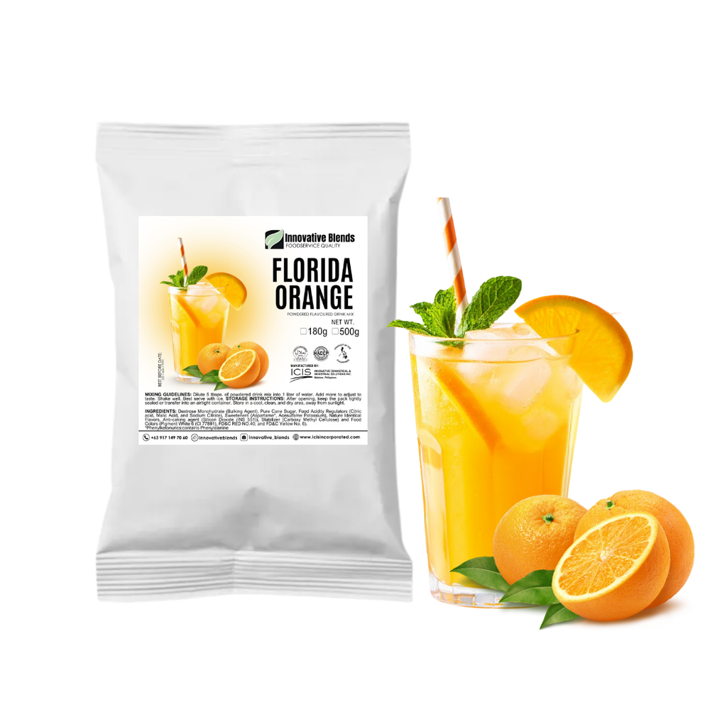 Florida Orange Juice