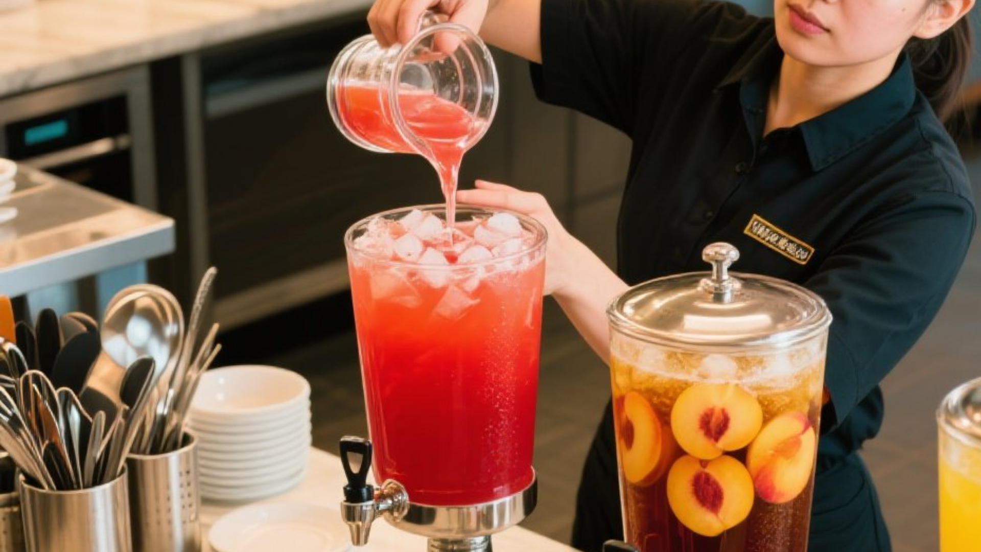 about us – Innovative Blends